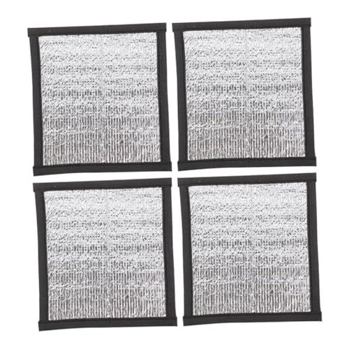 iplusmile 4�� ঒��ޗp �f�M�ۉ��p�b�h ঒��ރq�[�^�[���M�}�b�g ���˃t�B�����t�� �~�G�Ή� ���U�[�h�ۉ��}�b�g