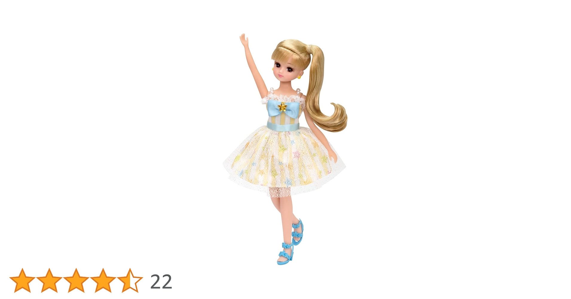 カラフルな人形セット 約70体 AZONE INTERNATIONAL::えっくす☆きゅーと