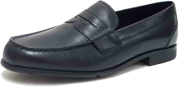 HOKA スタイリッシュ ブラックローファー ホカよりローファー型の新作モデル スピードローファーがデビューか