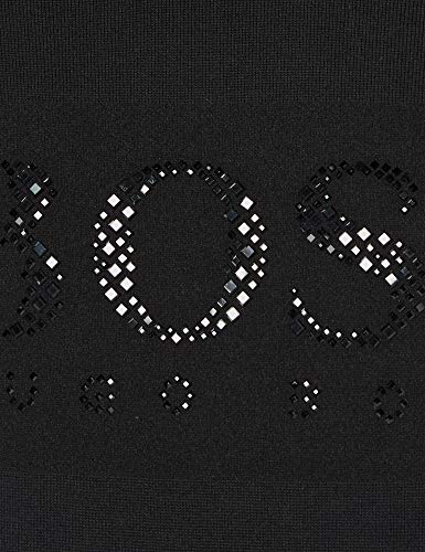 BOSS Riam, Pullover, Nero1, XL, da Uomo