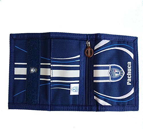 Pachuca Oficial Rihnox Wallet3