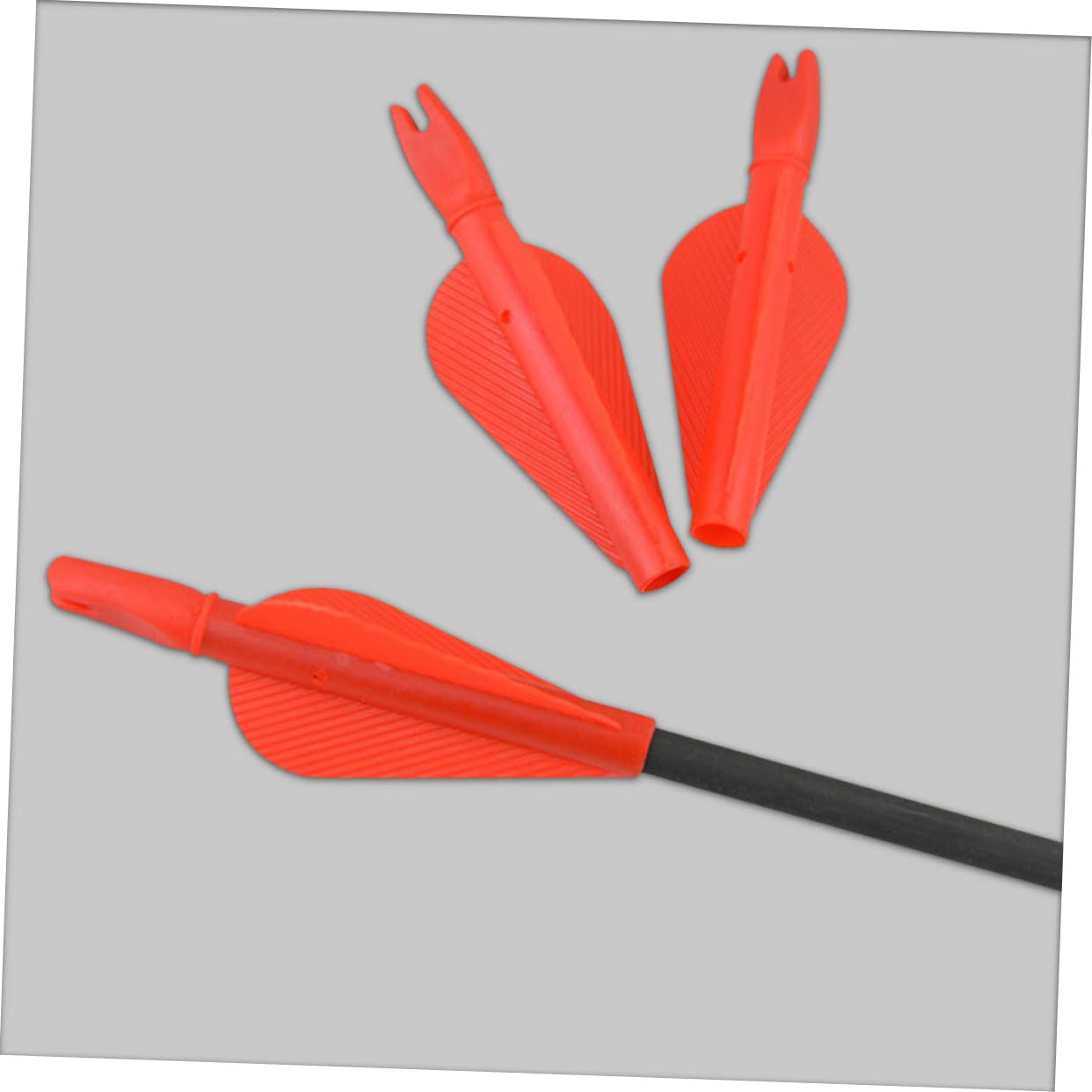 60X Custom Strings Barnett Penetrator 2011 Crossbow Bow String & Cable Set BCY D97 (Flo Green/Black)