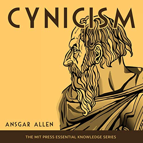 Cynicism by Ansgar Allen episode artwork