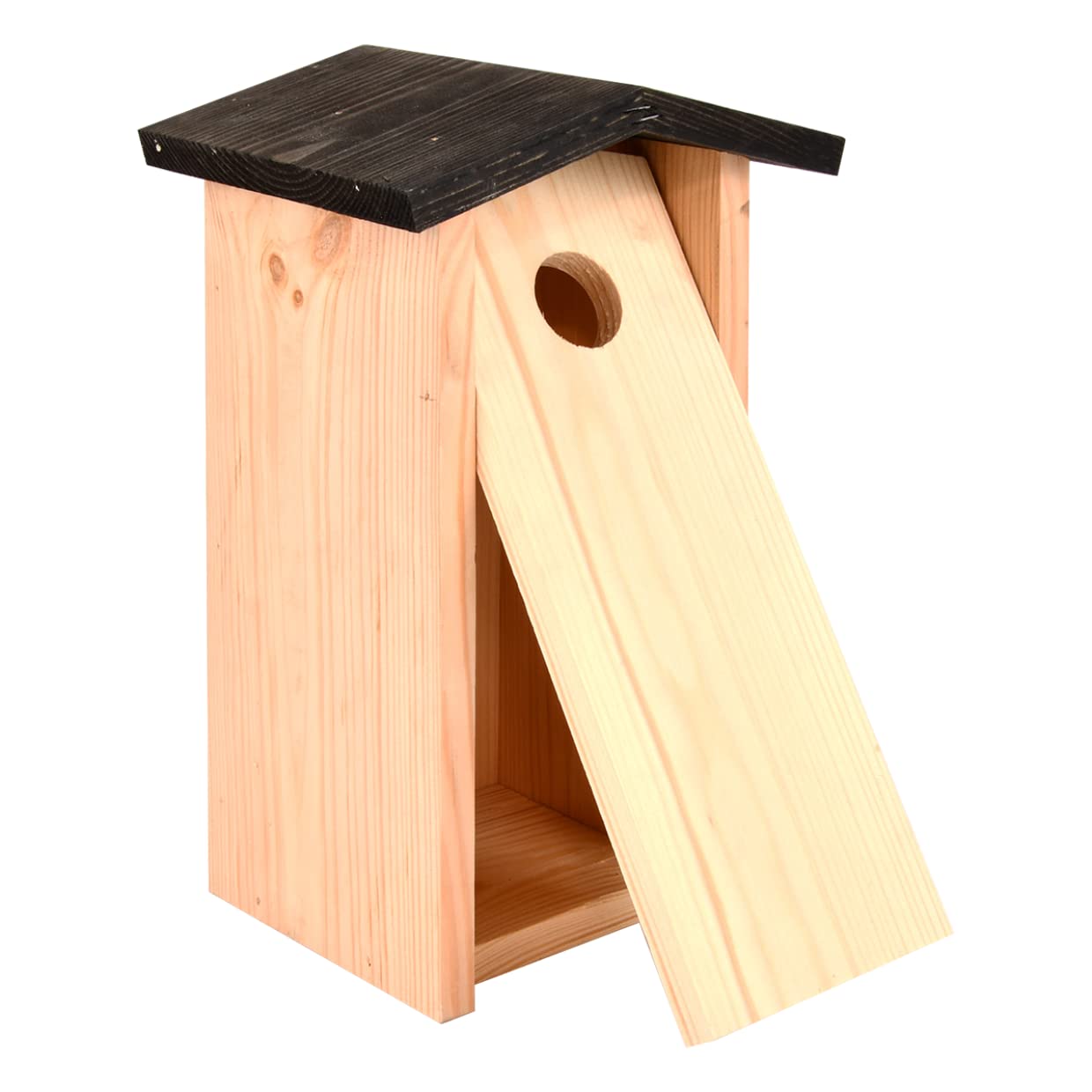 Esschert Design - Nichoir mésange charbonnière - Bois - NK88