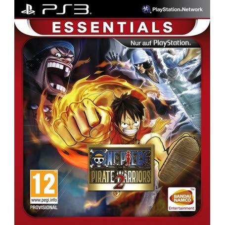  GIOCO PS3 ONE PIECE: