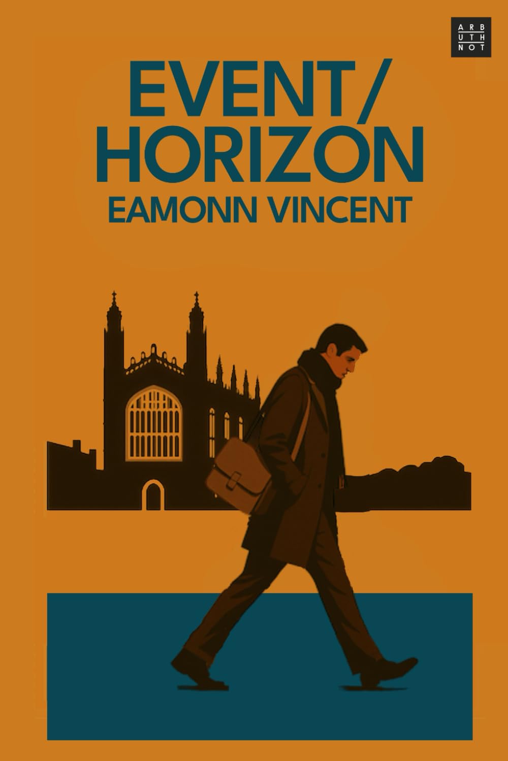 Event/Horizon: 1 (The Thieves of Time)
