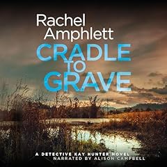 Cradle to Grave cover art