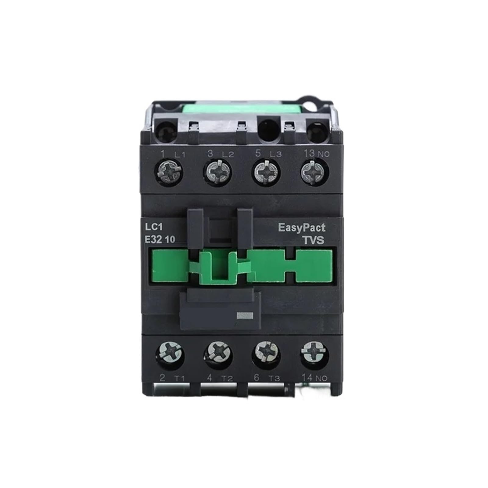 Contacteur LC1E3201 32A pour remplacer votre module de commande défectueux en 9V AC