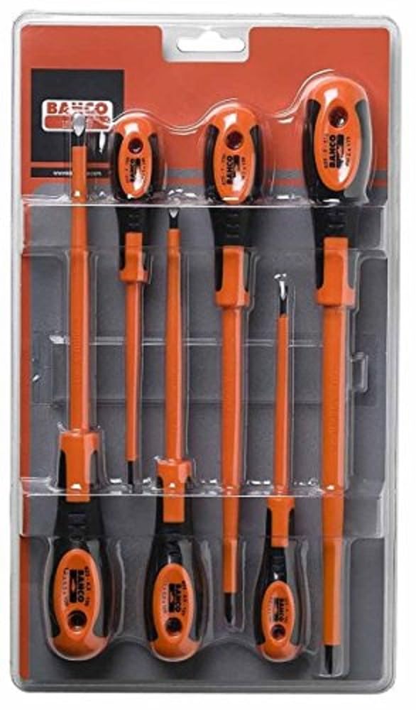 Juego Destor Be-8510S 6P
