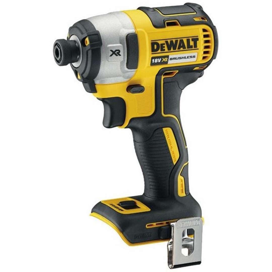 DeWalt 18V Lithium-Ion Power Tool Set mit 5A, 1 stück, Elektrowerkzeug-Set, Werkzeugset, 2077436031