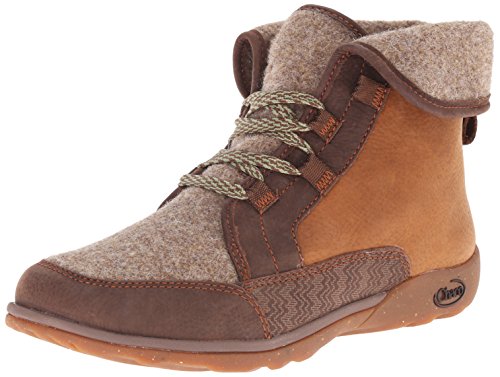 amazon chaco boots