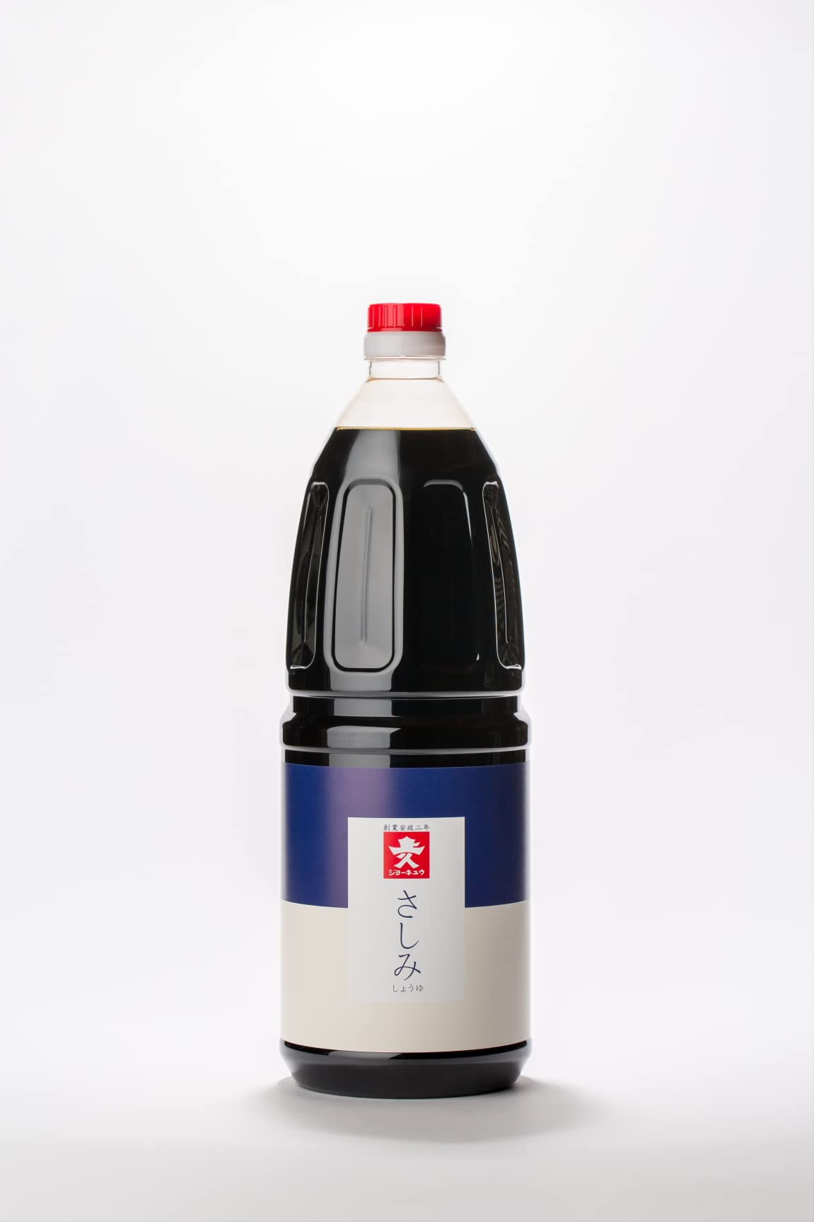 Joe Kyu ジョーキュウ さしみしょうゆ 1.8l