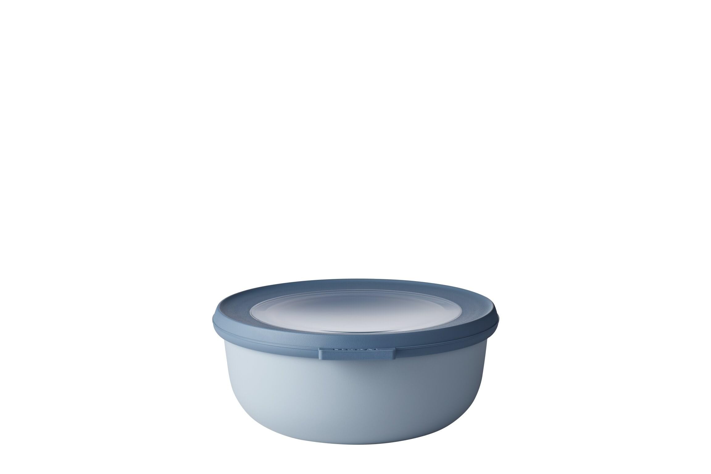Mepal Multi Bowl Cirqula 750 ml / 25 oz - Nordic Blue