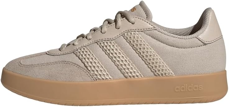 Barreda Shoes