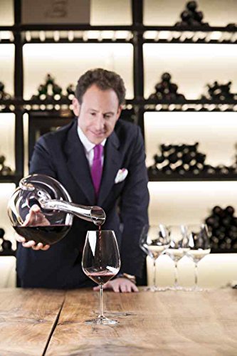 デカ過ぎるワイングラス　高さ約53.6センチ デカ過ぎるワイングラス 高さ約53.6センチ デカ過ぎるワイン