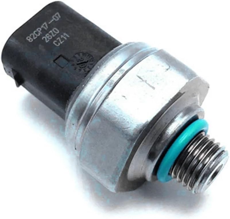 Aircon Sensor for 1 Series for E81 for Hatchback 2006-2011 Air Conditioning Pressure Switch 64539323658 64539181464 6909257