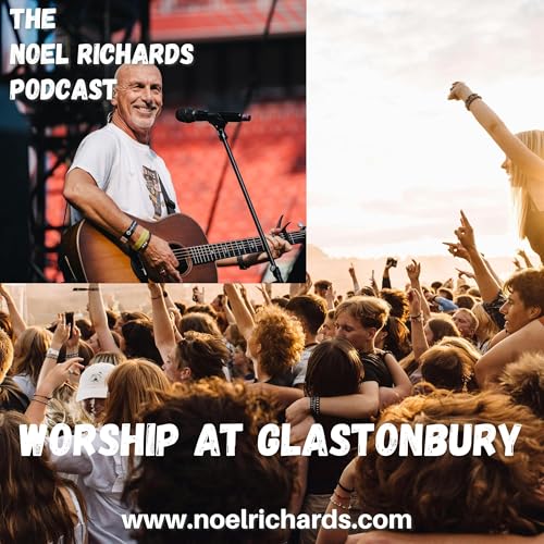 Worship At Glastonbury