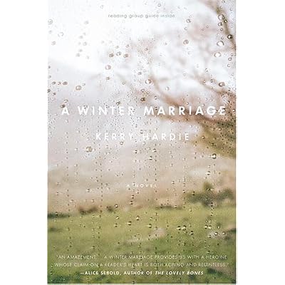 A Winter Marriage: A Novel