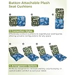 ATEPA Inflatable Seat Cushion - Image 5