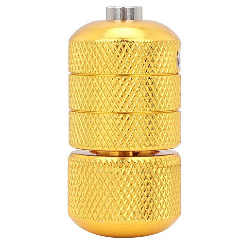 Impugnatura per cartuccia per tatuaggio, lega