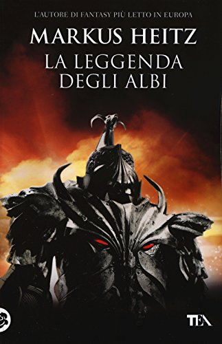 La leggenda degli albi La leggenda degli albi