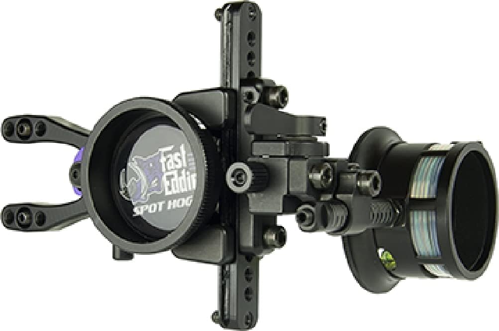 11 Best Vertical Pin Bow Sights Which Do You Buy In 2022