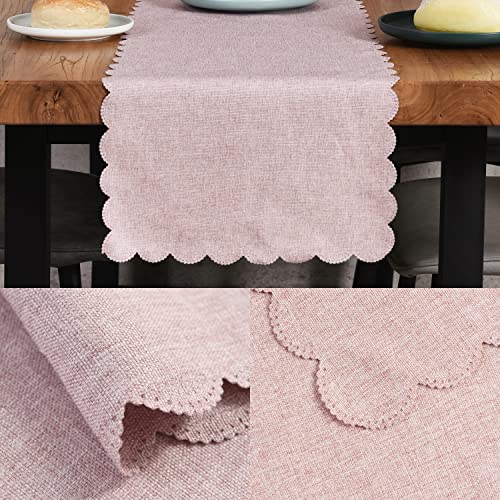 Winotic ZQ001 Table Runner 13 X 72 Inches Long thumb #2