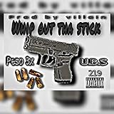  Whip Out Tha Stick (feat. U.S.B) [Explicit]