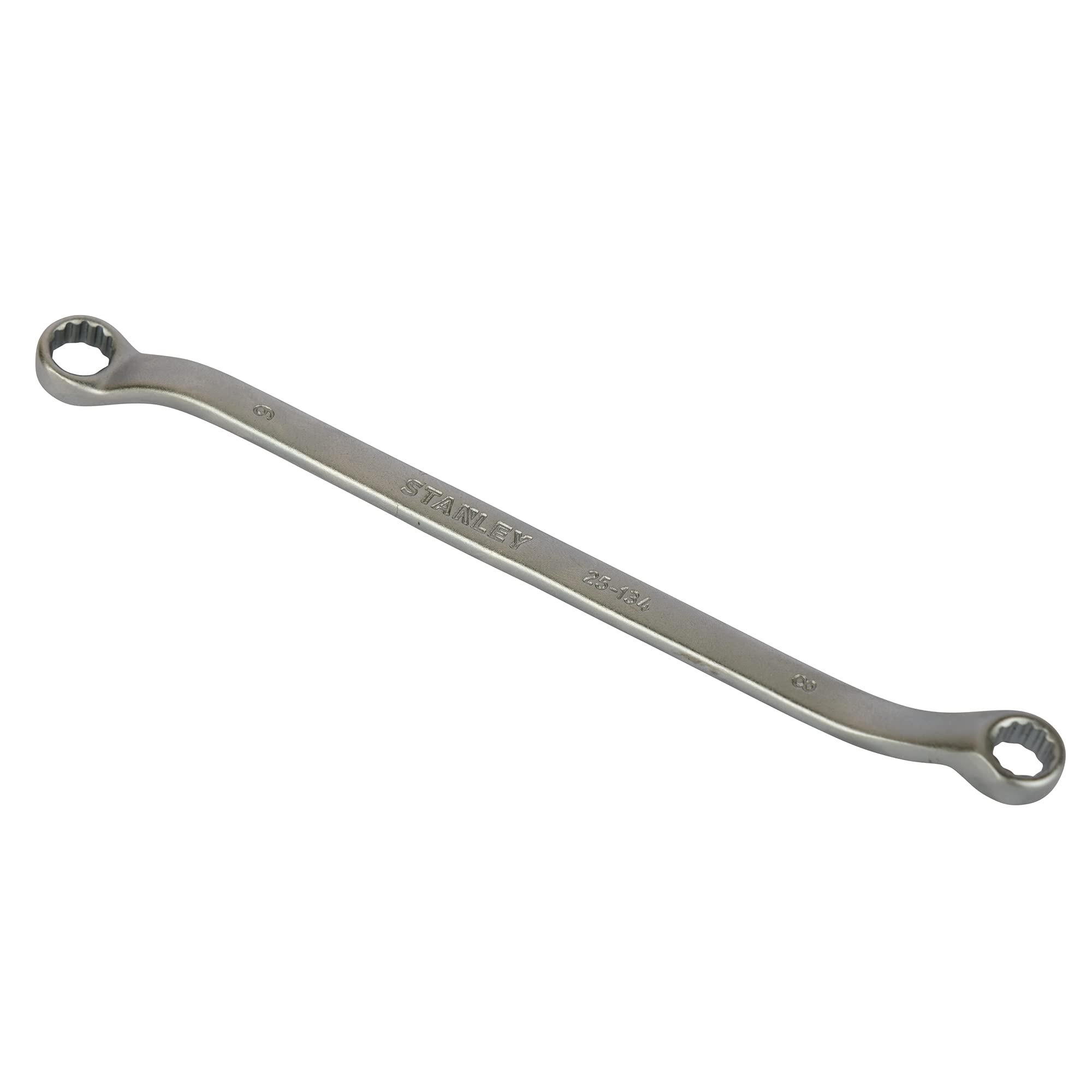 STANLEY STMT25134 8x9mm Offset Ring Spanner (B091YMQYR3) Amazon Price History, Amazon Price Tracker