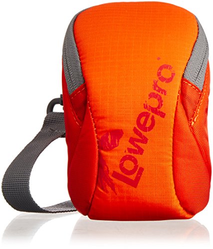 Lowepro デジタルカメラケース ダッシュポイント 20 レッド 364396