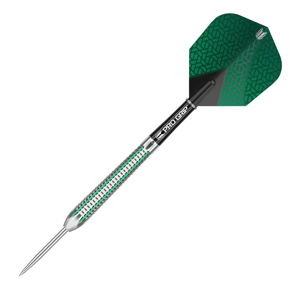 Amazon | Agora Verde AV04 22G 90%タングステンスチールチップダーツ