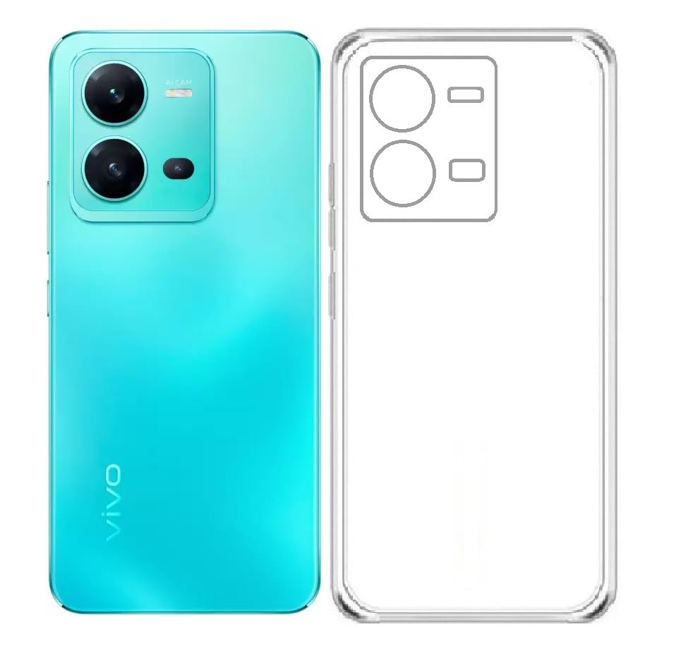 Carrywrap Back Cover case for Vivo V25 5G (B0CRH3KR8R) Amazon Price History, Amazon Price Tracker