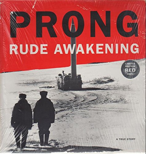 Rude Awakening