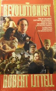Mass Market Paperback The Revolutionist Book