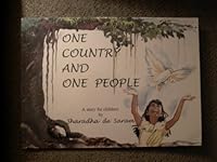 One Country and One People 9559560808 Book Cover