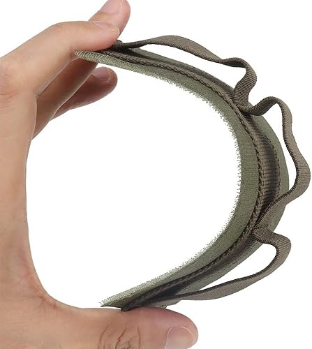 Miniatura 9 de Organizador modular táctico, bolsa organizadora de mochila para entrenamiento de tiro táctico