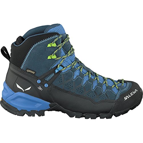 Image of Salewa Men's ALP Trainer Mid GTX Boots