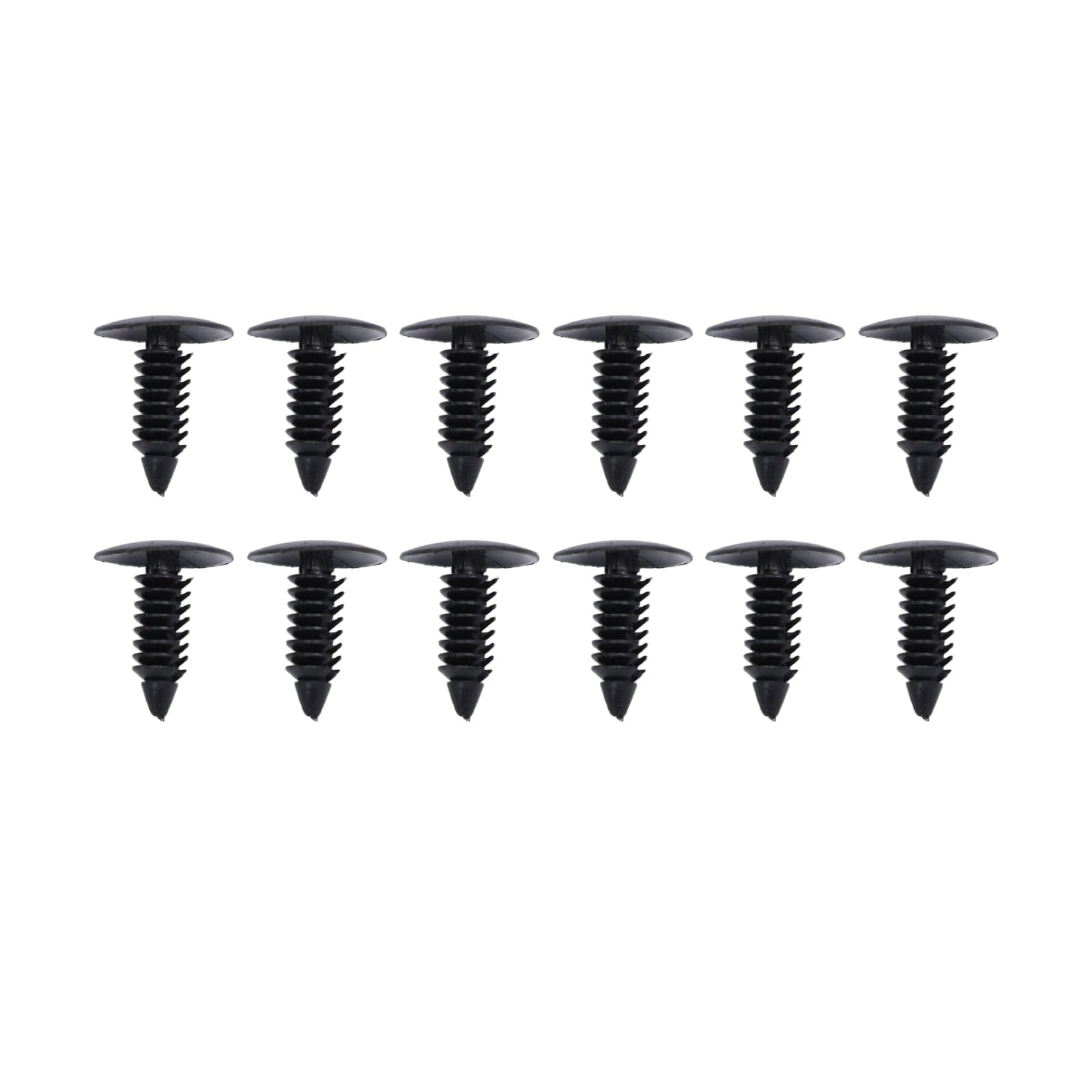Motorhaubendämmung Dämmmatte Dämmung mit Clips Kompatibel mit BMW X3 G01 F97 2017-2025 X4 G02 2018-2025 51487395564