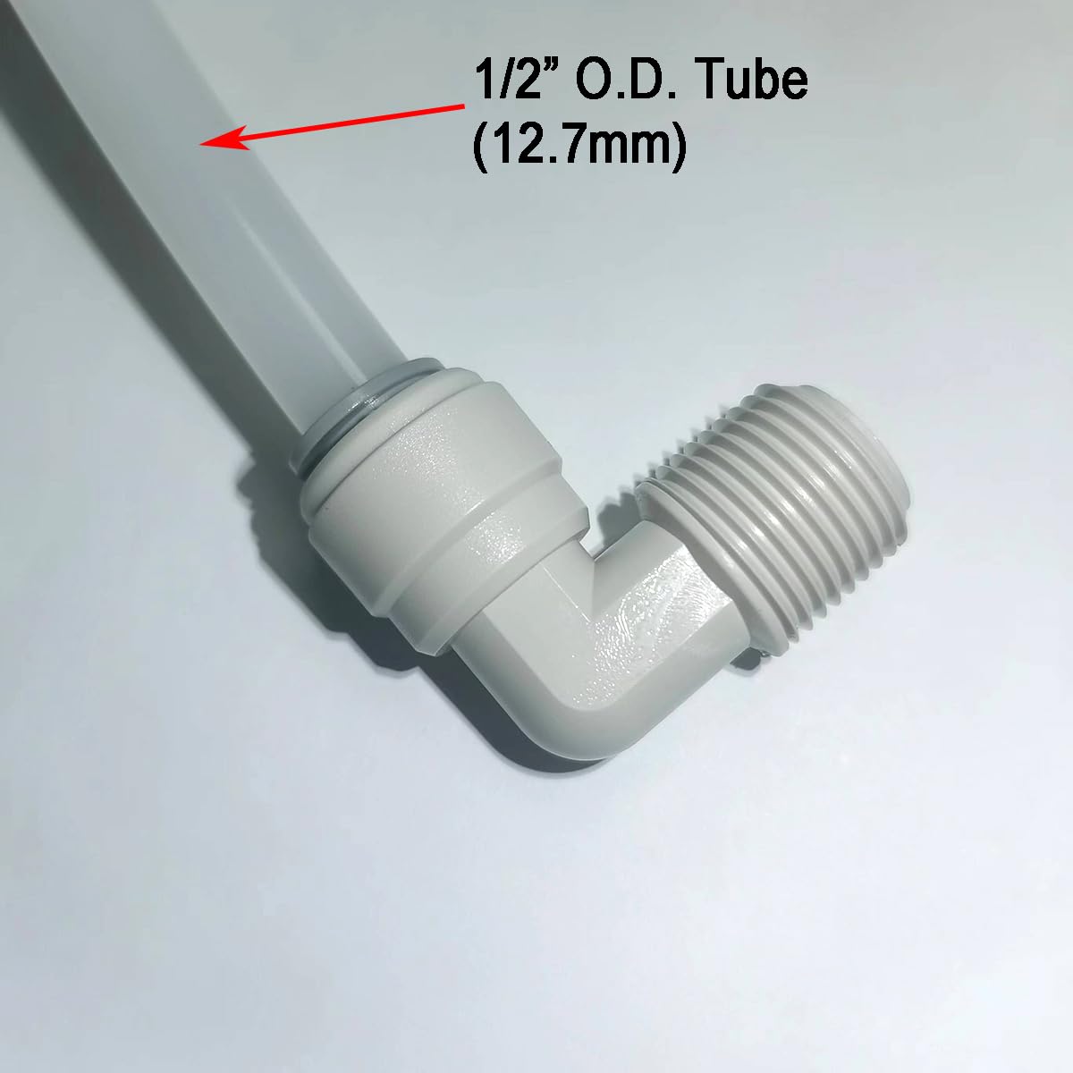 YZMSZ Acetal Copolymer 1/2