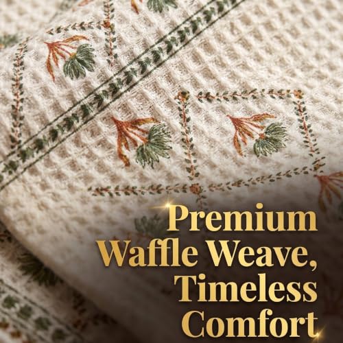 Image of Mafatlal Madhuban Soft & Absorbent Cotton Bath Towel (147x76 cm) | 250 GSM | Lightweight, Quick Dry, Floral Design