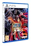 One Piece Pirate Warriors 4 One Piece Pirate Warriors 4