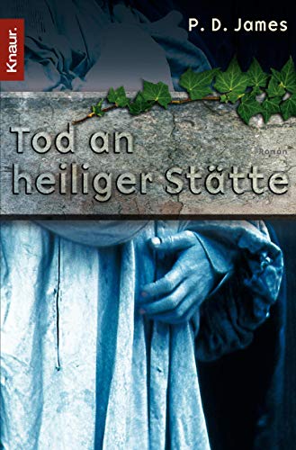 Tod an heiliger Stätte.