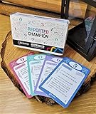 Zoom IMG-1 regipio reported champion score no Zoom IMG-1 regipio reported champion score no