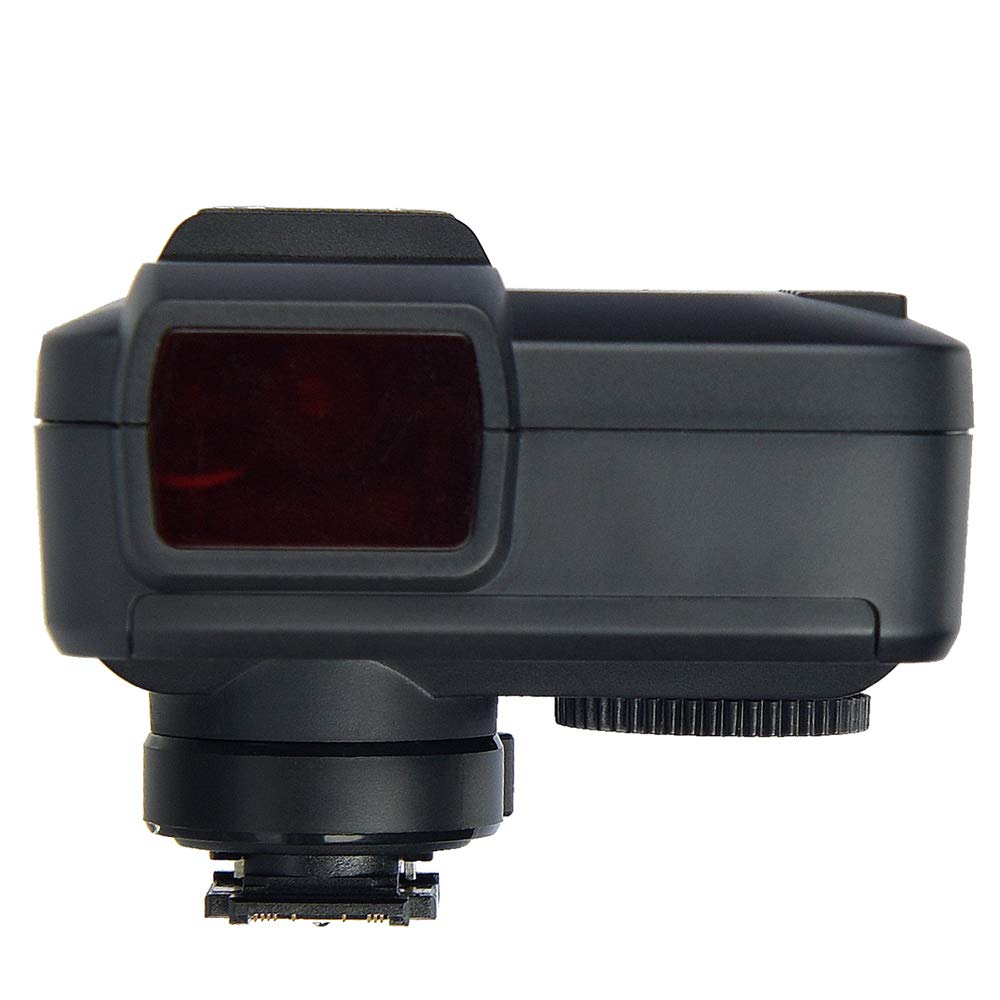 Godox X2T-S Kabelloser Blitzauslöser Sender TTL 1/8000s HSS 2.4G Kabellose Übertragung Bluetooth Funktion für Sony Kameras