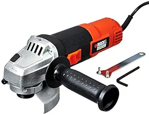 BLACK+DECKER G720 820W 4