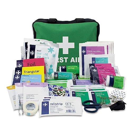 Lewis-Plast Borsa per kit di pronto soccorso...