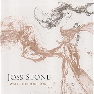 Water for Your Soul -2cd