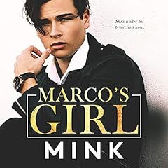 Marco's Girl cover art