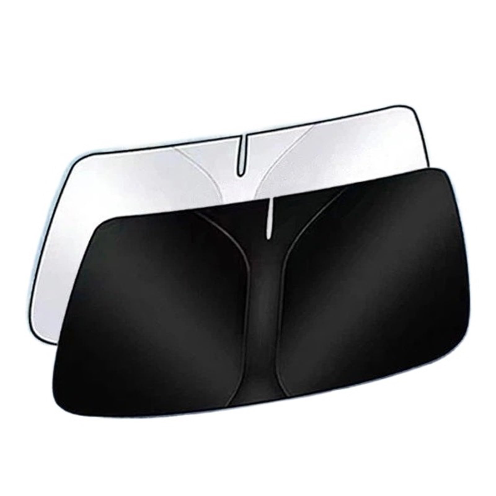 Kit de oscurecimiento para RAM 700 parasoles ventanas protección contra rayos UV 7