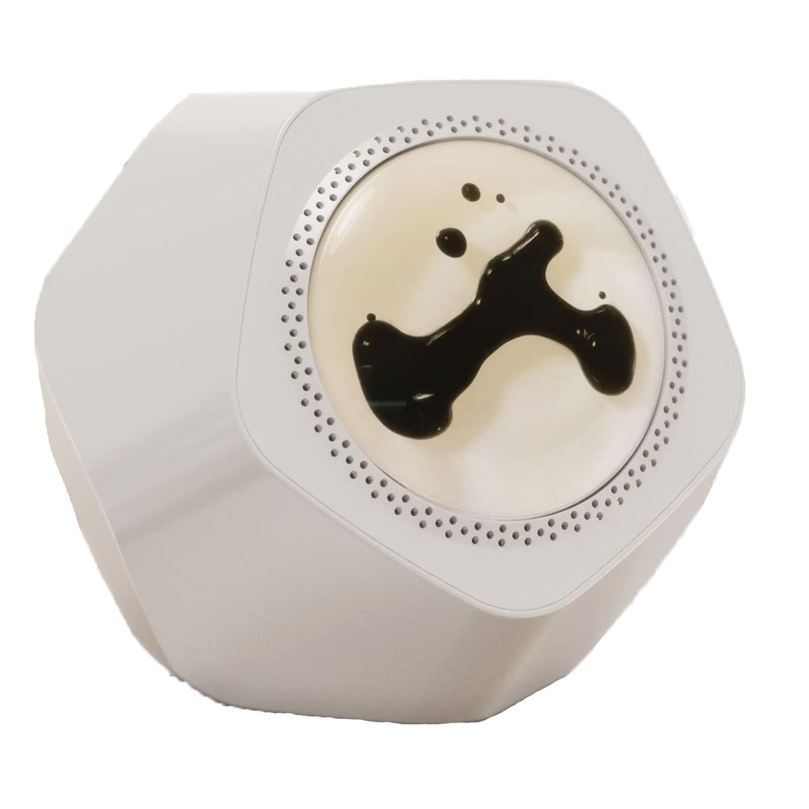 Haut-Parleur Fluide Magnétique Commutable Enceinte Luxe Touch